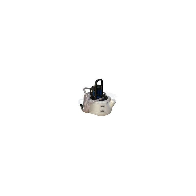 BOMBA DESINCRUSTANTE PROMAX20 2400l/h