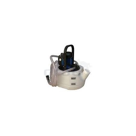 BOMBA DESINCRUSTANTE PROMAX20 2400l/h