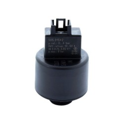 PRESOSTATO PRESION CALD.HUBA 2T85 DE 0-4 BAR MAXIM,8 BAR  3/8"M