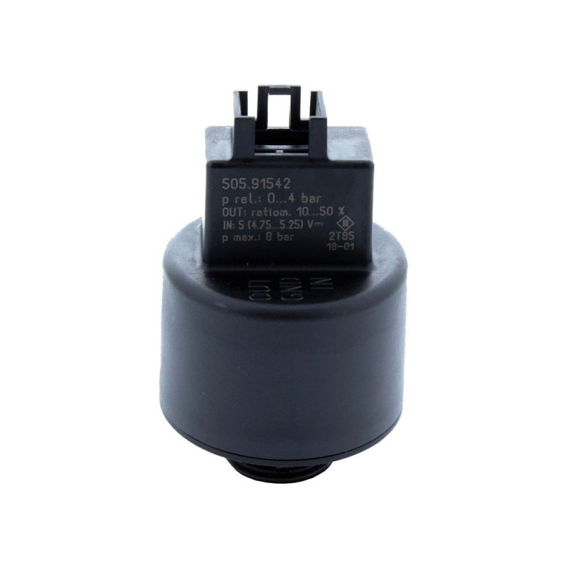 PRESOSTATO PRESION CALD.HUBA 2T85 DE 0-4 BAR MAXIM,8 BAR  3/8"M