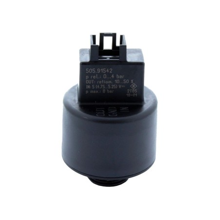 PRESOSTATO PRESION CALD.HUBA 2T85 DE 0-4 BAR MAXIM,8 BAR  3/8"M