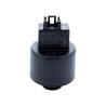 PRESOSTATO PRESION CALD.HUBA 2T85 DE 0-4 BAR MAXIM,8 BAR  3/8"M