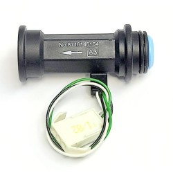FLUXOSTATO TURBINA JUNKERS EUROLINE ZW 23   A3 N,8716146164