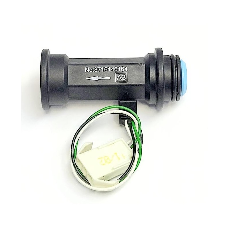 FLUXOSTATO TURBINA JUNKERS EUROLINE ZW 23   A3 N,8716146164