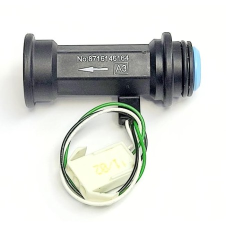 FLUXOSTATO TURBINA JUNKERS EUROLINE ZW 23   A3 N,8716146164
