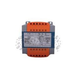 Transformador foco piscina 300W  12v. piscinas  TECNOTRAFO