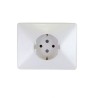 BASE ENCHUFE TT 25A simon PARA ENCIMERA,O HORNO 48453-31