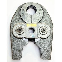 MORDAZA MINI MARCA REMS MT 20