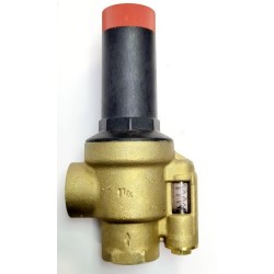 VALVULA , HONEYWELL,CALEFACION,BYPASS