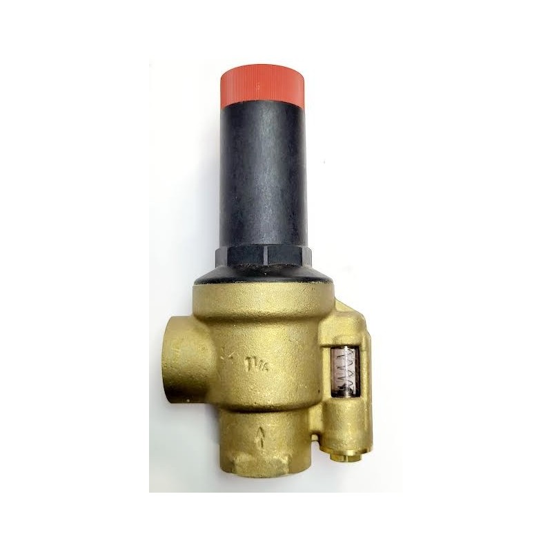 VALVULA , HONEYWELL,CALEFACION,BYPASS