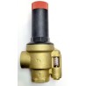VALVULA , HONEYWELL,CALEFACION,BYPASS
