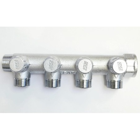 FAR,CALEFACION,CALEFFI,GIACOMINI,POTERMIC