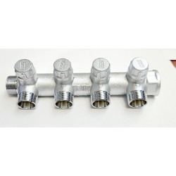 FAR,CALEFACION,CALEFFI,GIACOMINI,POTERMIC