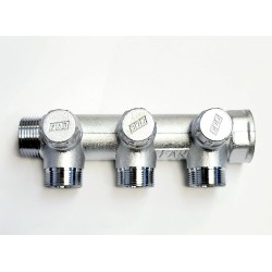 FAR,CALEFACION,CALEFFI,GIACOMINI,POTERMIC,detentor,colector