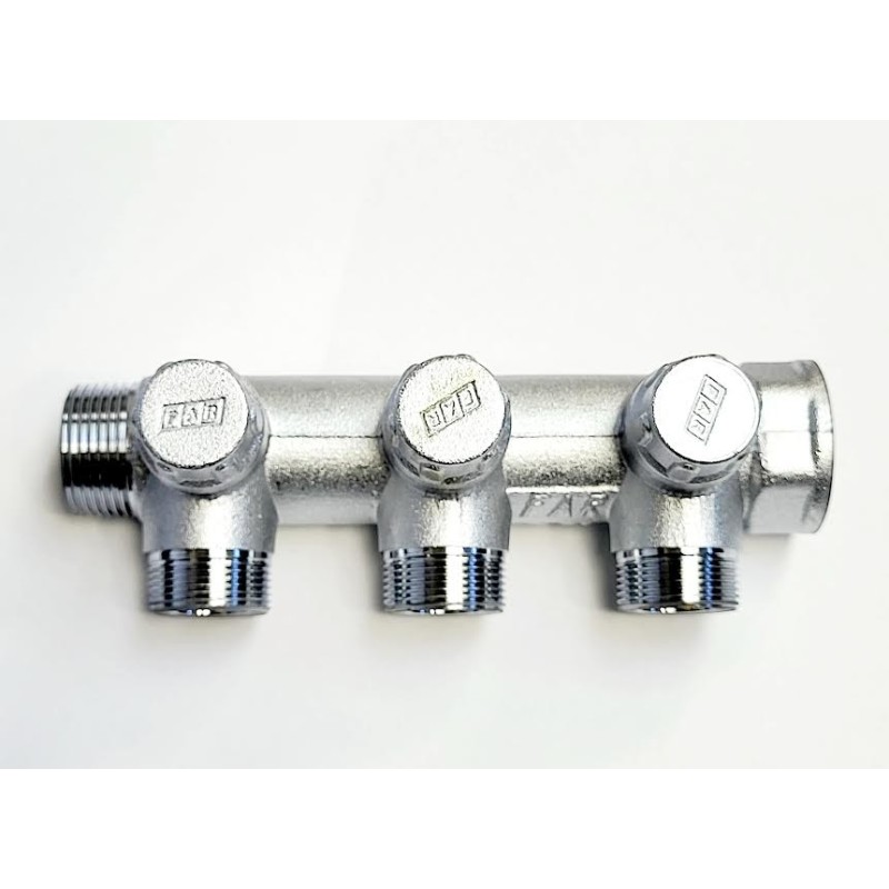 FAR,CALEFACION,CALEFFI,GIACOMINI,POTERMIC,detentor,colector