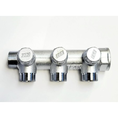 FAR,CALEFACION,CALEFFI,GIACOMINI,POTERMIC,detentor,colector