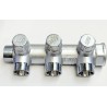 FAR,CALEFACION,CALEFFI,GIACOMINI,POTERMIC,detentor,colector