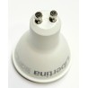bombilla led 6w,smd  gu-10  220v,6w  490lm 6000ºk libertina