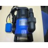 BOMBA AGUAS SUCIAS 0.6 CV, KROMIC