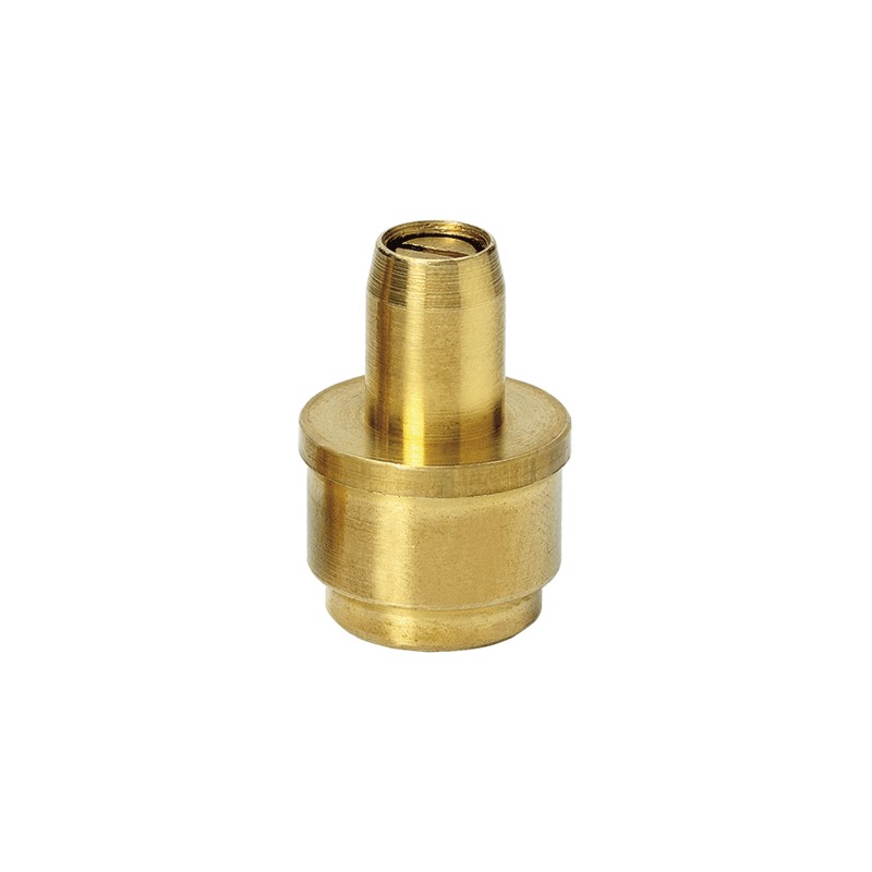 PURGADOR DE TOMA ROSCA SOLDAR 15MM GAS