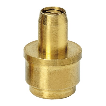 PURGADOR DE TOMA ROSCA SOLDAR 15MM GAS