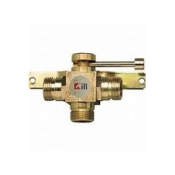 INVERSOR MANUAL COLECTOR BOTELLAS GAS  M20/150