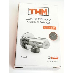 GRIFO,LLAVE.LAVADORA,LAVAJILLAS,ESCUADRA,TMM,MONTEROLA,tucai,lavadora