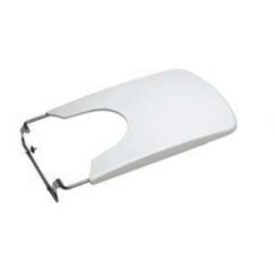 TAPA BIDE SIDNEY  Blanco ROCA