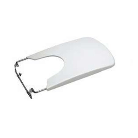 TAPA BIDE SIDNEY  Blanco ROCA