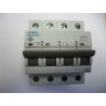 MAGNETOTERMICO 4P 6KA EFAPEL 10A.