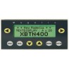 Visualizadores Compact schneider electric  XBT-N400