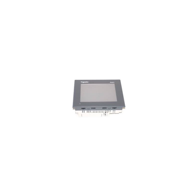 Display HMI de pantalla táctil, Schneider Electric, 5,7 pulg., STN, Color, 167,5 x 135 x 59,5 mm  TELEMECANIQUE