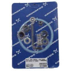 Sello del eje (junta) CVBE/V CH-2/4 GRUNDFOS CH-2/4 art. 985164