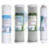 KIT CARTUCHOS RECAMBIOS OSMOSIS GENIUS