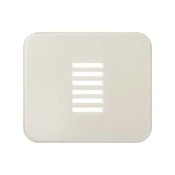 TAPA ZUMBADOR SIMON 75 MARFIL 75052-31
