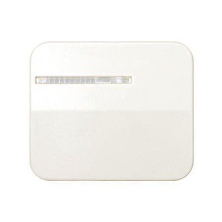 copy of TECLA INTERRUCTOR CON VISOR  SIMON 75BLANCO NIEVE 75011-30