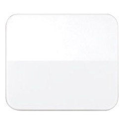 TECLA INTERRUCTOR  SIMON 75 BLANCO NIEVE 75010-30