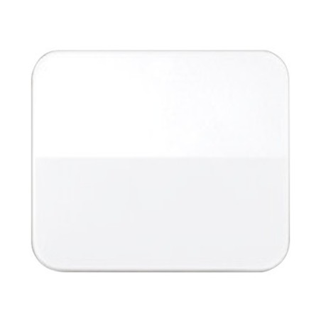 TECLA INTERRUCTOR  SIMON 75 BLANCO NIEVE 75010-30