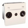TOMA TV/FM INTERMEDIA  MARFIL EUNEA SCHNEIDER