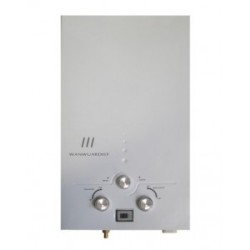 CALENTADOR ACS 5LTS GAS BUTANO  VANWUARDIST 