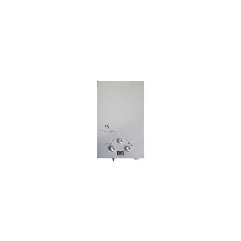 CALENTADOR ACS 5LTS GAS BUTANO  VANWUARDIST 