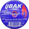 RECAMBIO GAS BUTANO PROPANO PERFORABLE  190 GR, QBAK,PARA HORNILLOS,CAMPING