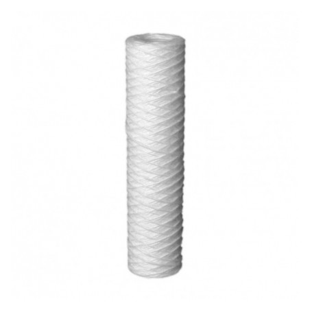 CARTUCHO FILTRANTE PP BOBINADO cf-10-fajnj