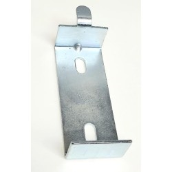 SOPORTE RADIADOR CINCADO DE UÑA  ALUMINIO