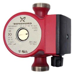 BOMBA GRUNDFOS UP 20-45 N 1X230V 150 MM