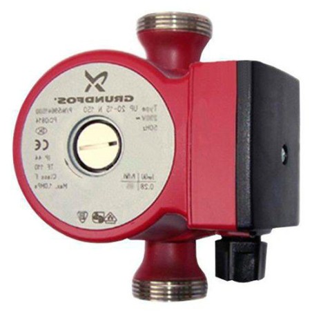 BOMBA GRUNDFOS UP 20-45 N 1X230V 150 MM