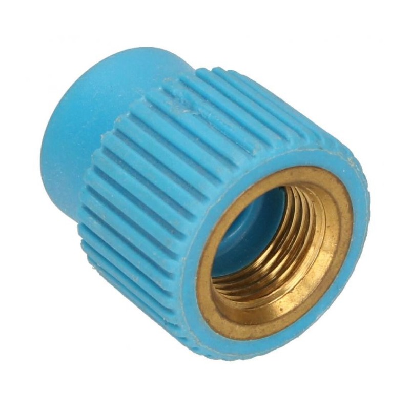 copy of Enlace rosca hembra termofusion 32x3/4" ITALSAN NIRON