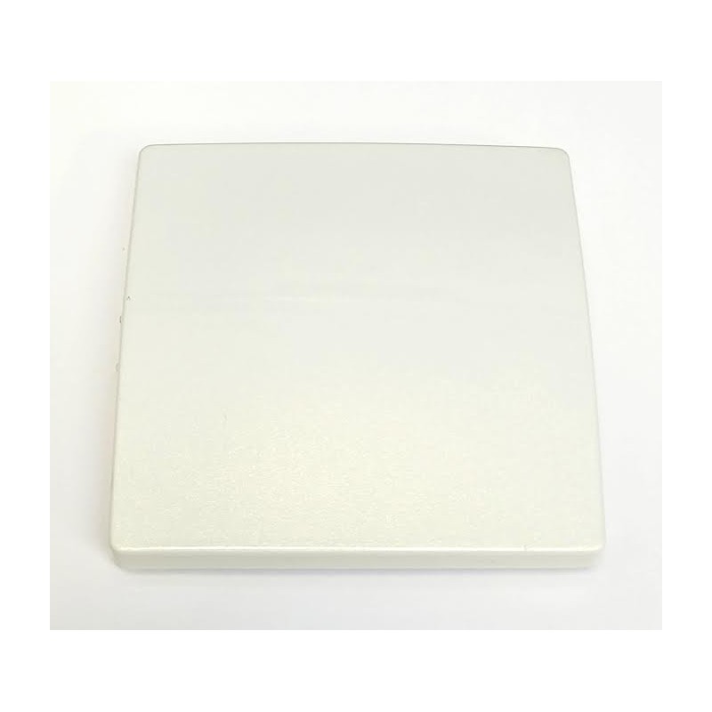 TECLA INTERRUCTOR EUNEA SM-180  COLOR NACAR SCHNEIDER