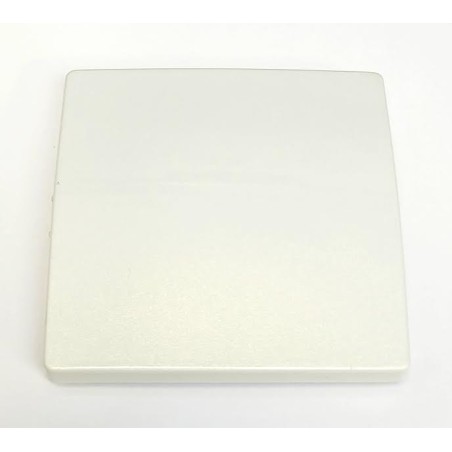 TECLA INTERRUCTOR EUNEA SM-180  COLOR NACAR SCHNEIDER