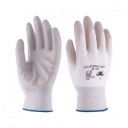 GUANTE SUPER FLEX SN-349 3L   N,10AN